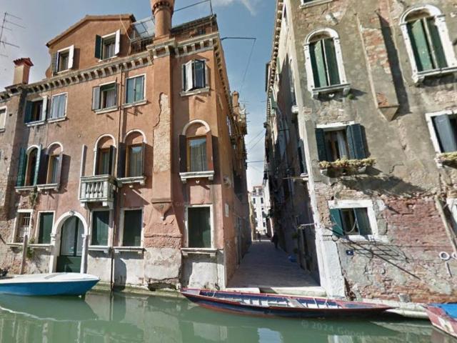 Appartamento in vendita a Venezia VE