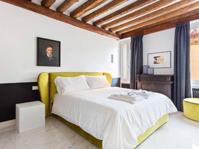 Appartamento in vendita a Venezia VE