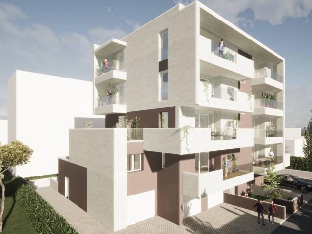 Appartamento in vendita a Venezia VE