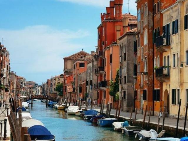 Appartamento in vendita a Venezia VE