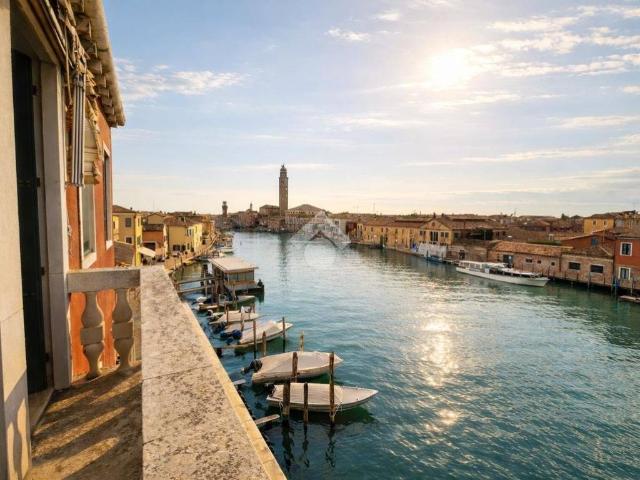 Appartamento in vendita a Venezia VE