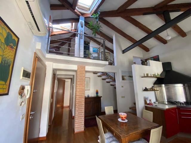 Appartamento in vendita a Venezia VE