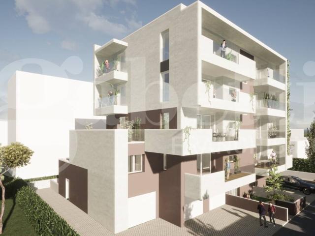 Appartamento in vendita a Venezia VE