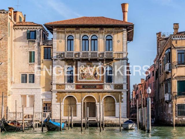 Appartamento in vendita a Venezia VE