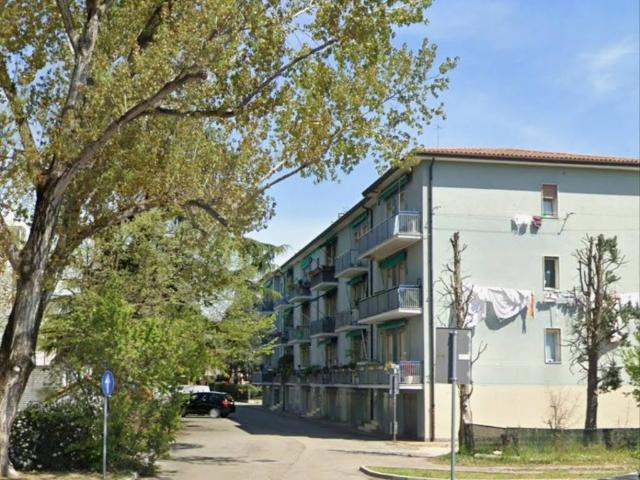 Appartamento in vendita a Venezia VE