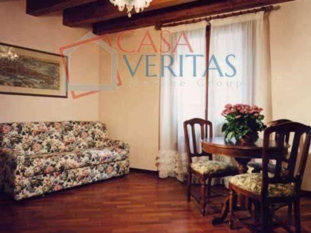 Appartamento in vendita a Venezia VE