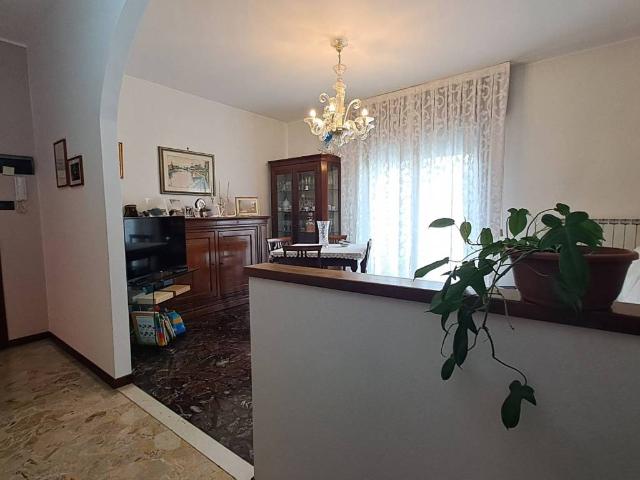 Appartamento in vendita a Venezia VE