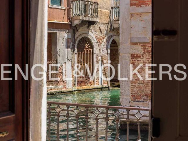 Appartamento in vendita a Venezia VE