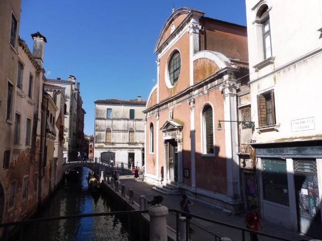 Appartamento in vendita a Venezia VE