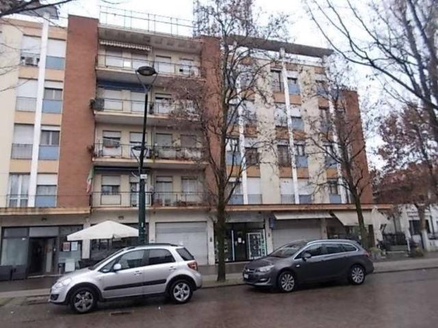 Appartamento in vendita a Venezia VE