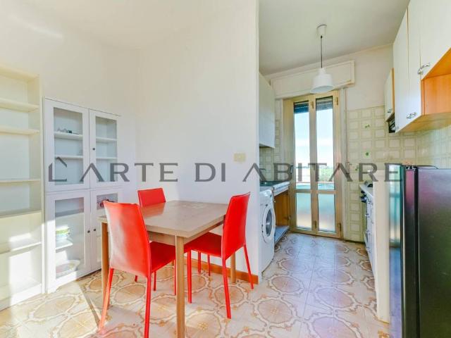 Appartamento in vendita a Venezia VE