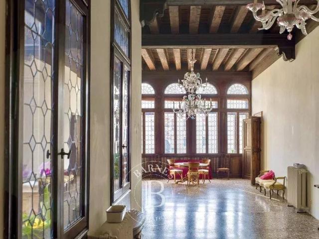 Appartamento in vendita a Venezia VE