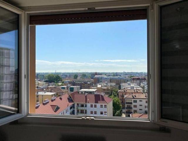 Appartamento in vendita a Venezia VE