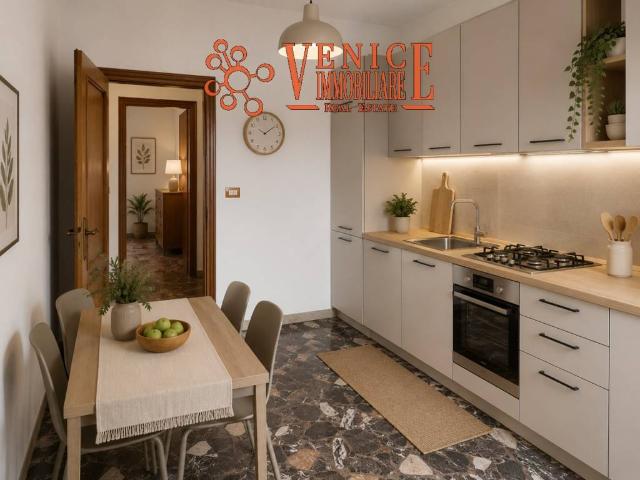 Appartamento in vendita a Venezia VE