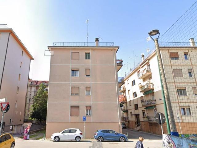Appartamento in vendita a Venezia VE