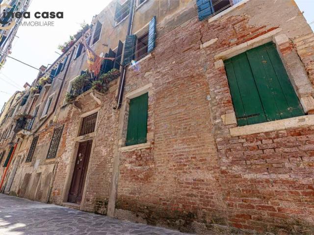 Appartamento in vendita a Venezia VE