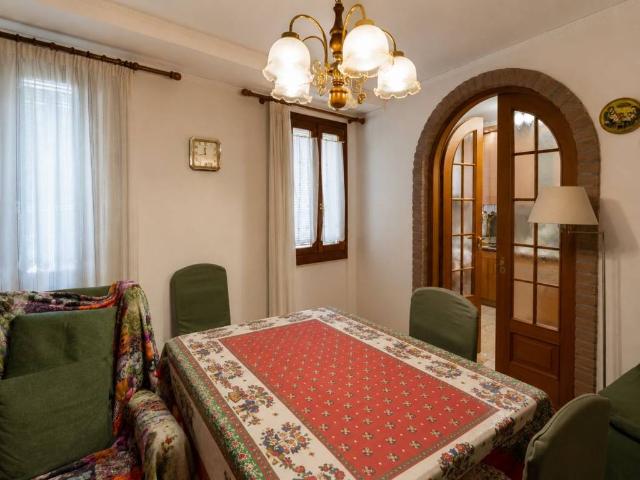 Appartamento in vendita a Venezia VE