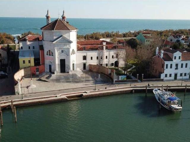 Appartamento in vendita a Venezia VE