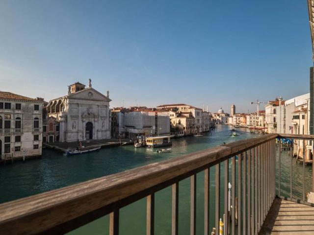 Appartamento in vendita a Venezia VE