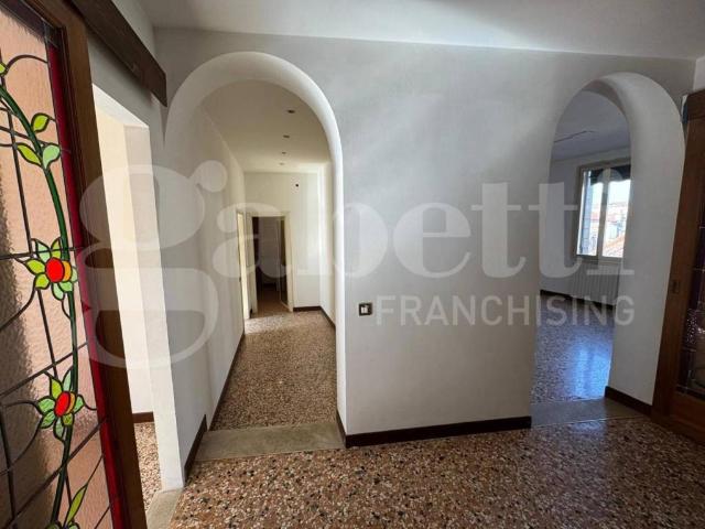 Appartamento in vendita a Venezia VE