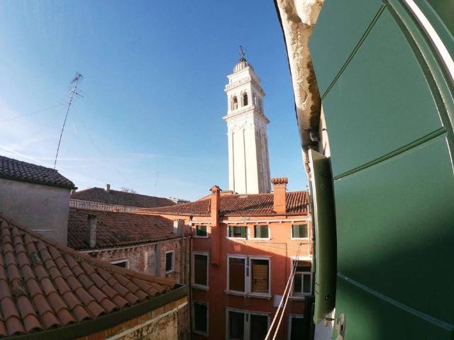 Appartamento in vendita a Venezia VE