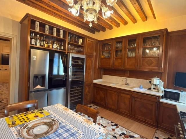 Appartamento in vendita a Venezia VE