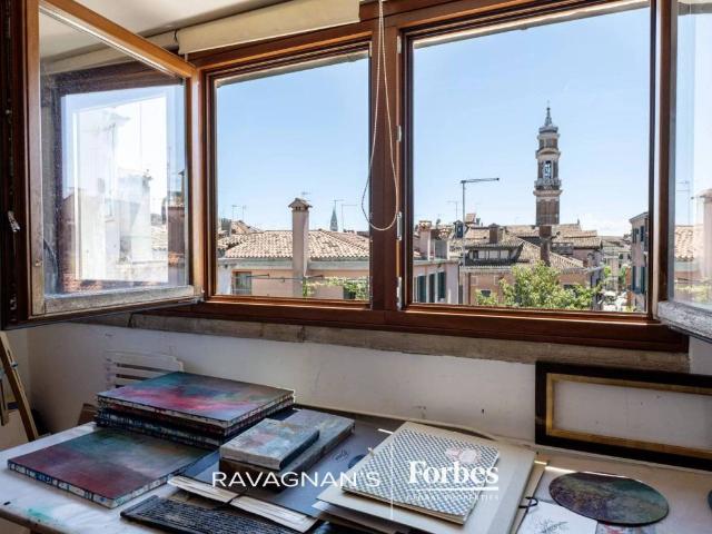Appartamento in vendita a Venezia VE
