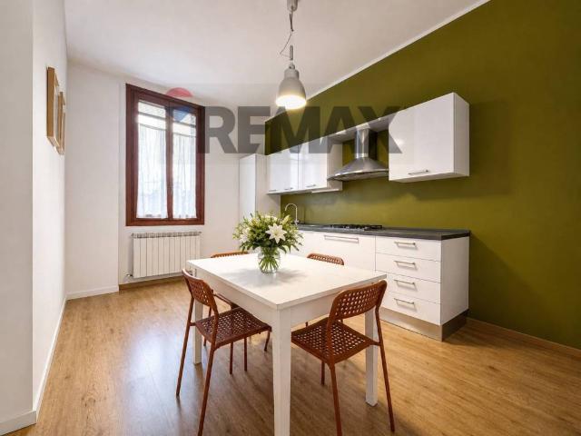 Appartamento in vendita a Venezia VE