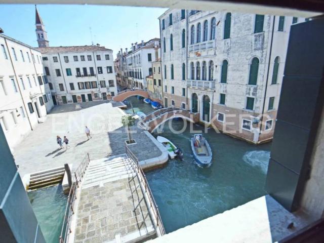 Appartamento in vendita a Venezia VE