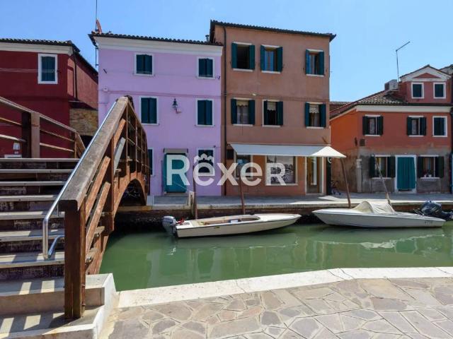 Appartamento in vendita a Venezia VE