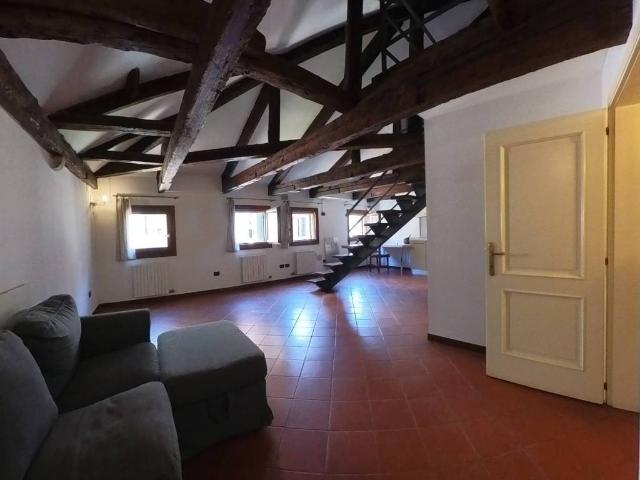 Appartamento in vendita a Venezia VE