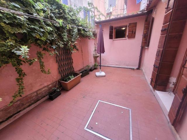 Appartamento in vendita a Venezia VE