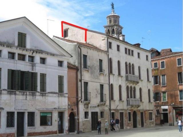 Appartamento in vendita a Venezia VE