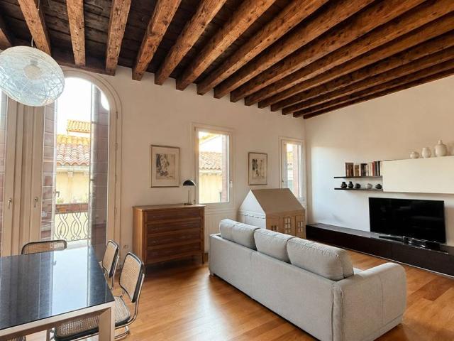 Appartamento in vendita a Venezia VE