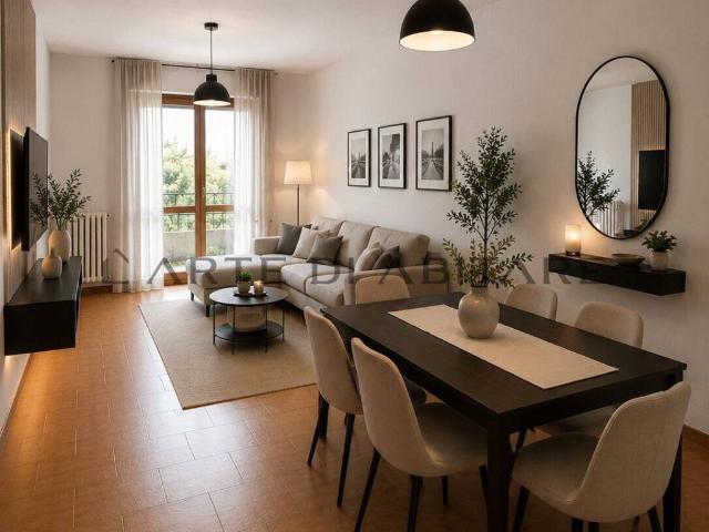 Appartamento in vendita a Venezia VE