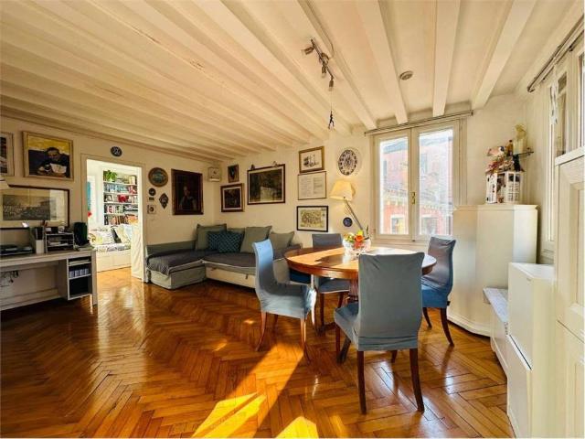 Appartamento in vendita a Venezia VE