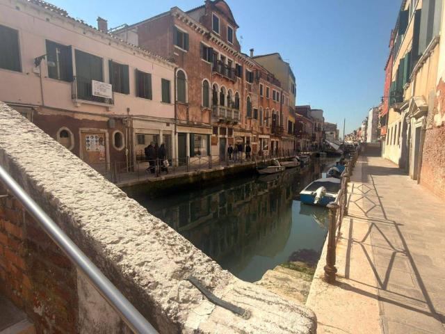 Appartamento in vendita a Venezia VE