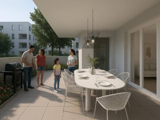 Appartamento in vendita a Venezia VE