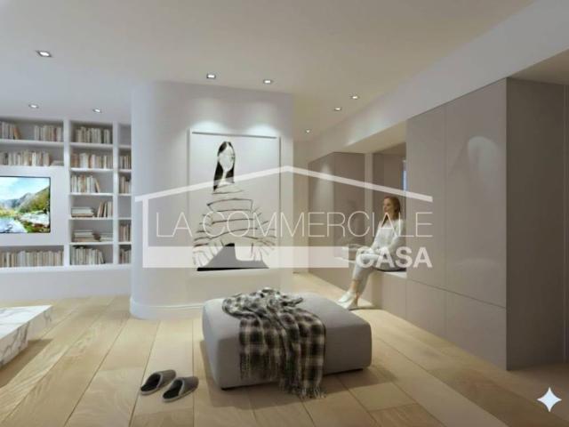 Appartamento in vendita a Venezia VE
