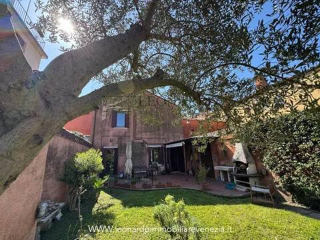 Appartamento in vendita a Venezia VE