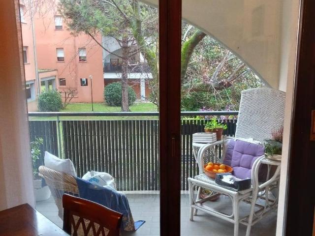 Appartamento in vendita a Venezia VE
