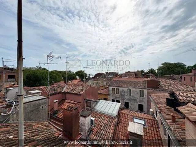 Appartamento in vendita a Venezia VE