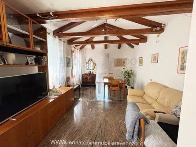 Appartamento in vendita a Venezia VE