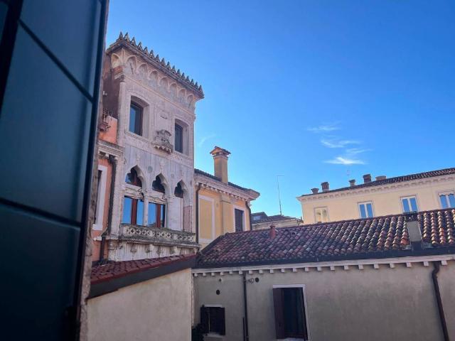 Appartamento in vendita a Venezia VE