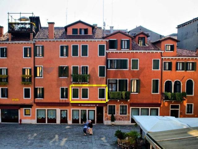 Appartamento in vendita a Venezia VE