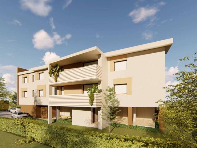 Appartamento in vendita a Venezia VE