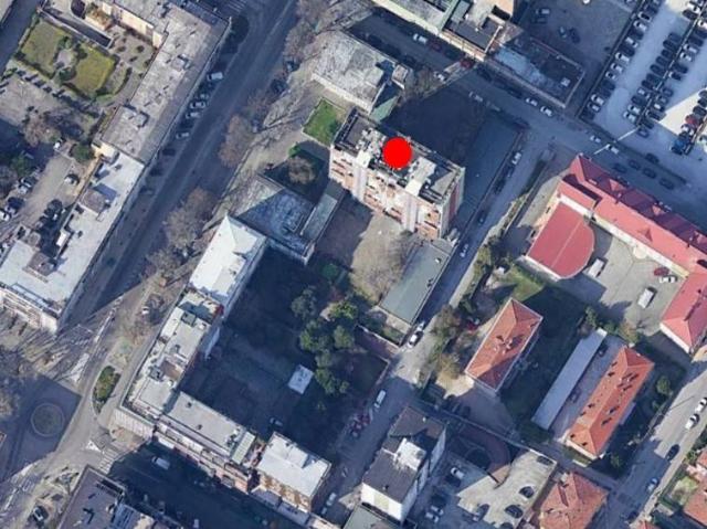 Appartamento in vendita a Venezia VE