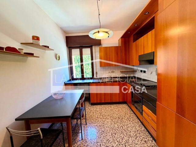 Appartamento in vendita a Venezia VE
