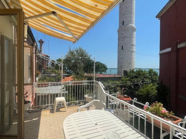 Appartamento in vendita a Venezia VE