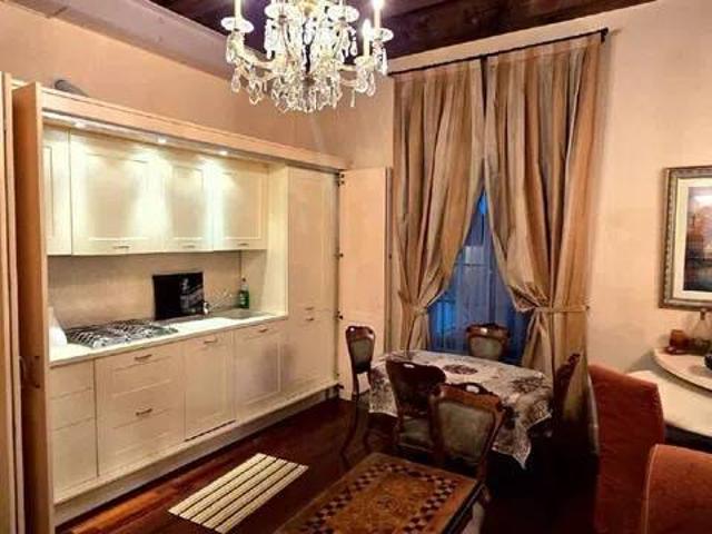 Appartamento in vendita a Venezia VE